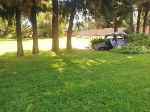 14 ha Farm in Waterglen