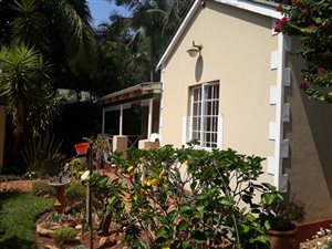 2 Bed House in Pretoria North