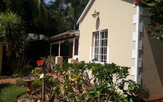 2 Bedroom House in Pretoria North