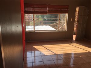 Bachelor apartment in Oakdene