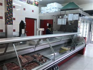 240 m² Commercial space in Lennoxton