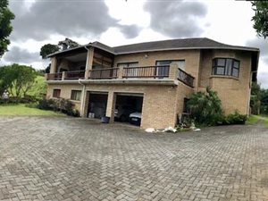 3 Bed House in Cintsa