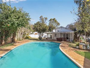 2 Bed House in Menlo Park