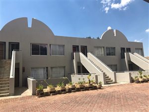 1 Bed Apartment in Wierda Valley