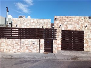 3 Bed House in Rocklands