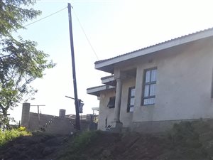 3 Bed House in Umlazi