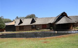 2.7 ha Farm in Valley Settlements AH