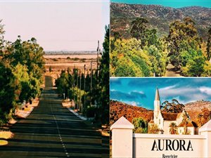 1077 m² Land available in Aurora