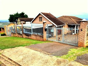 3 Bed House in Eastwood