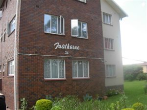 2 Bed Flat in Pelham