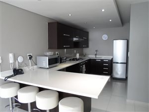 3 Bed Apartment in Blouberg