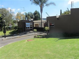 2 Bed Apartment in Parkmore