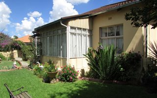 4 Bedroom House in Homelake