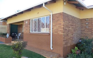 3 Bedroom House in Symhurst