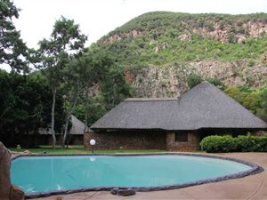 3600 ha Farm in Louis Trichardt