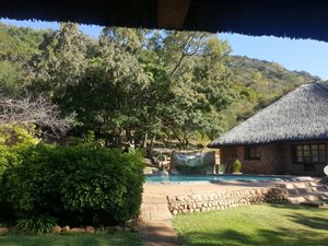 3600 ha Farm in Louis Trichardt