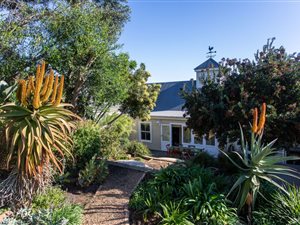3.8 ha Farm in Devon Valley