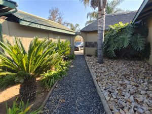 3 Bed House in Middelburg Central