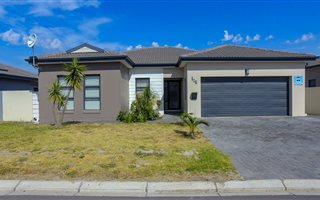 3 Bedroom House in Sonkring