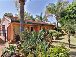 3 Bed House in Claremont