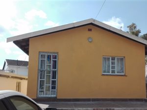 2 Bed Garden Cottage in Kharwastan