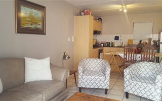 3 Bedroom Duplex in Paarl