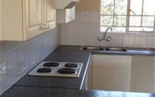 2 Bedroom Apartment in Amberfield