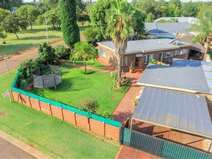 3 Bed House in Doringkloof