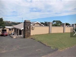 3 Bed House in Austerville