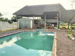 3.6 ha Smallholding in Ribblesdale