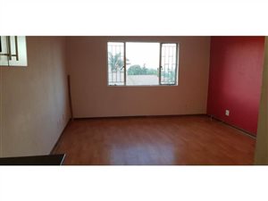 2 Bed Townhouse in Birch Acres