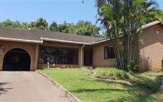 4 Bedroom House in Panorama