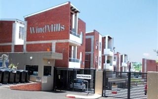 2 Bedroom Apartment in Buccleuch