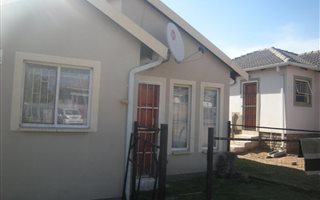 2 Bedroom House in Duvha Park