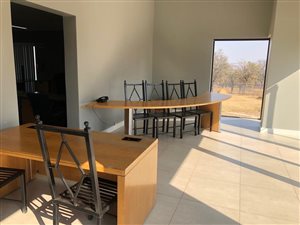 234 m² Commercial space in Muldersdrift