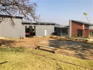 234 m² Commercial space in Muldersdrift