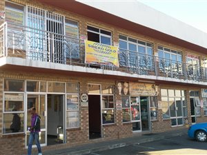 265 m² Commercial space in Rydalvale