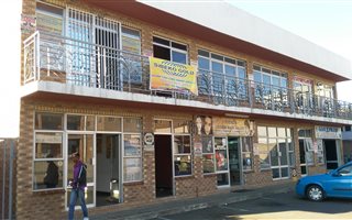 265 m² Commercial space in Rydalvale