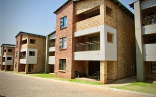 2 Bedroom Apartment in Northwold