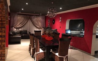 4 Bedroom House in Bakerton