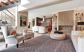 3 Bedroom Cluster in Hyde Park