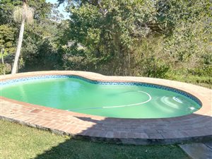 3 Bed House in Doon Heights
