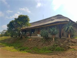 407 ha Farm in Mooi River