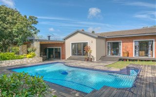 3 Bedroom House in Lovemore Heights