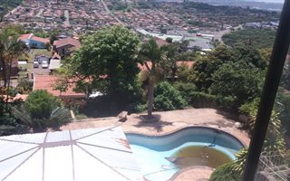 5 Bedroom House in Bluff