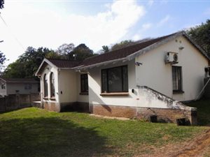 3 Bed House in Uvongo