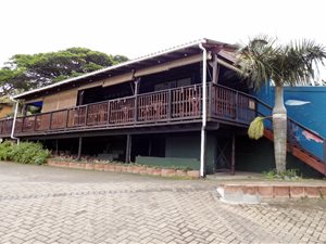 Commercial space in Umkomaas
