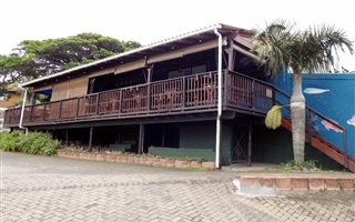 Commercial space in Umkomaas