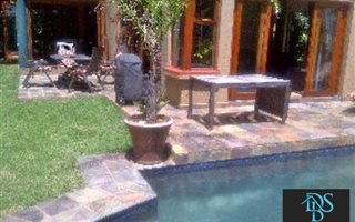 4 Bedroom Cluster in Khyber Rock