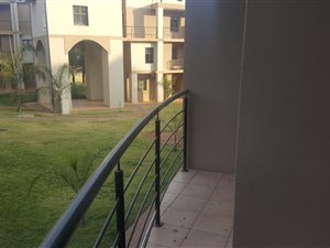 1 Bed Apartment in Clubview